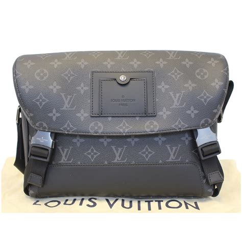 tracolla louis vuitton uomo .